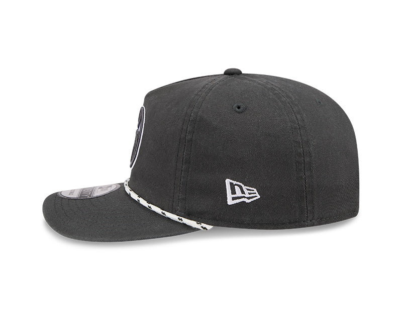 New Era Men's NHL Edmonton Oilers 1920 Color Pack Hat - Image 9