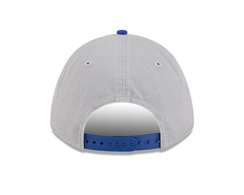 New Era Men's NHL Edmonton Oilers 940 M-Crown Team Loyal Hat - Image 10