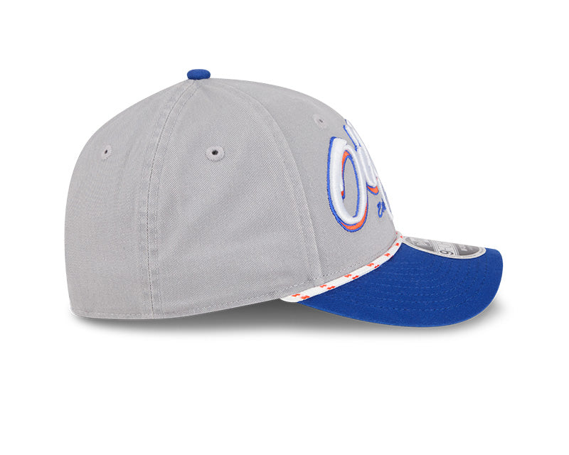 New Era Men's NHL Edmonton Oilers 940 M-Crown Team Loyal Hat - Image 12