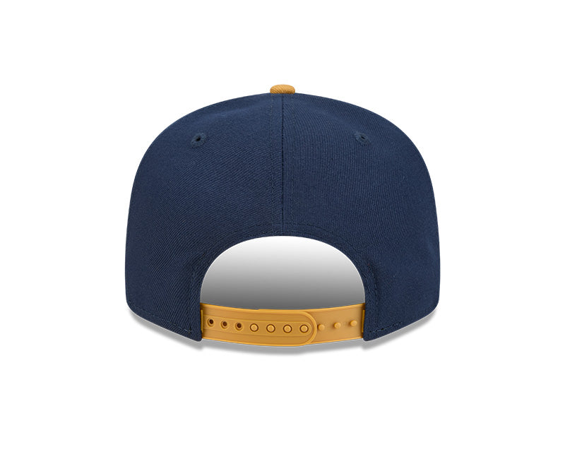 New Era Men's NHL Edmonton Oilers 950 Color Pack Hat - Image 4