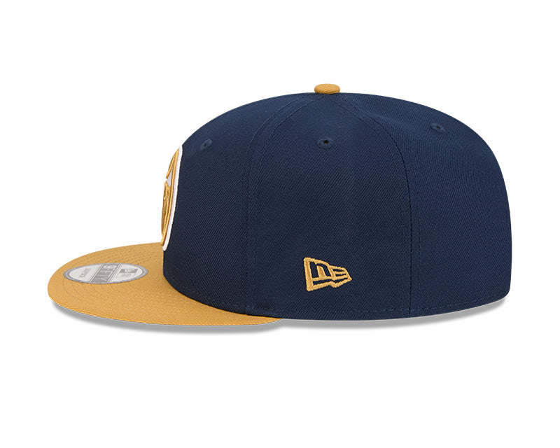 New Era Men's NHL Edmonton Oilers 950 Color Pack Hat - Image 5