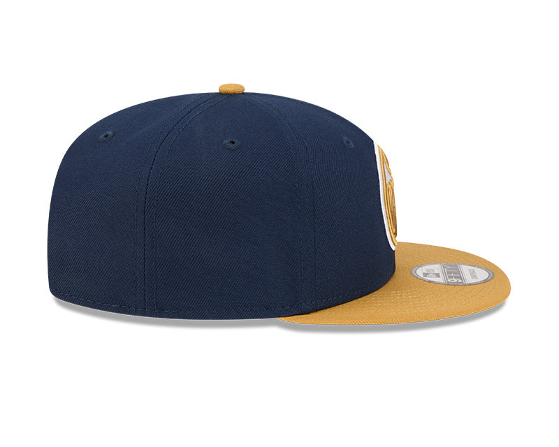 New Era Men's NHL Edmonton Oilers 950 Color Pack Hat - Image 6