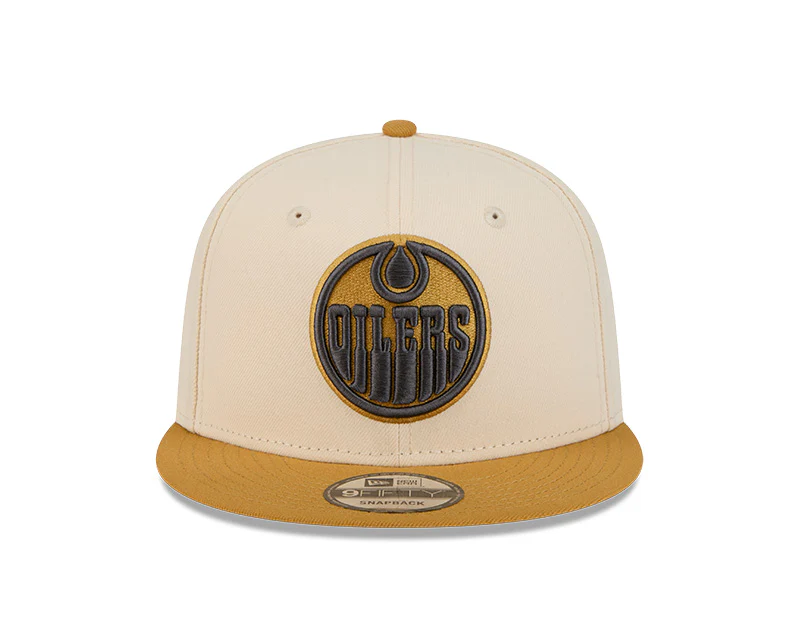 New Era Men's NHL Edmonton Oilers 950 Color Pack Hat - Image 9