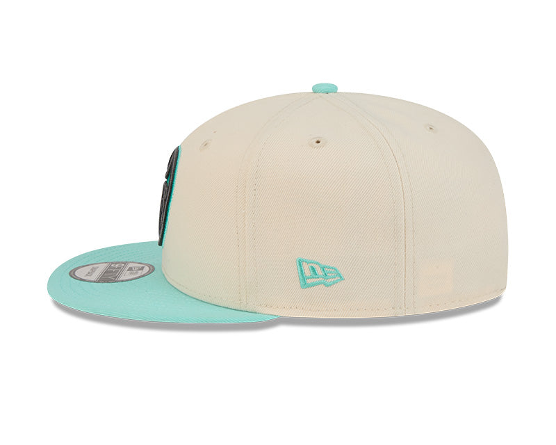 New Era Youth NHL Edmonton Oilers 950 Color Pack Hat - Image 11