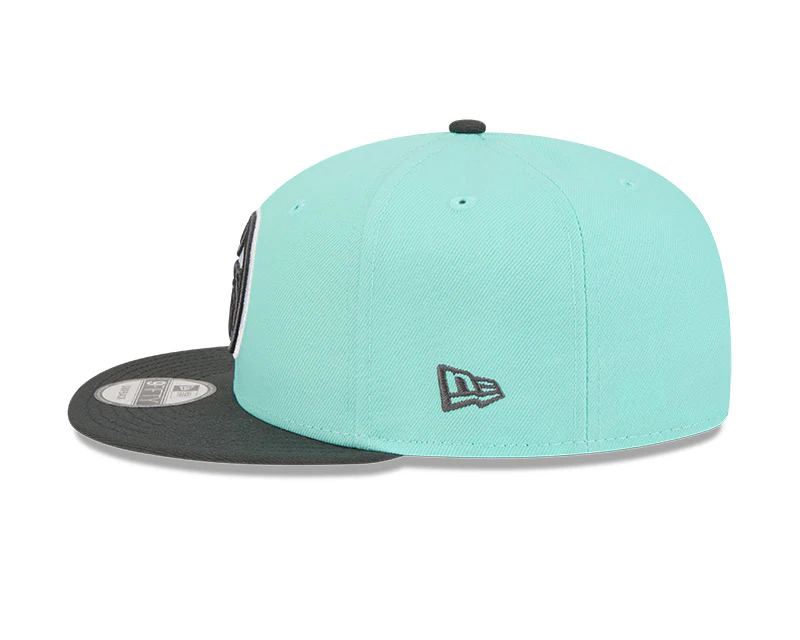 New Era Youth NHL Edmonton Oilers 950 Color Pack Hat - Image 5