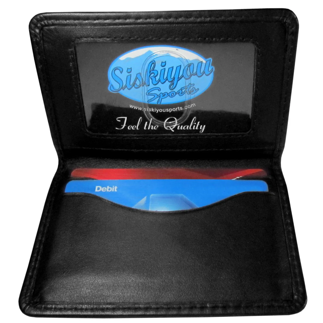 NHL Winnipeg Jets Weekend Bi-fold Wallet - Image 2