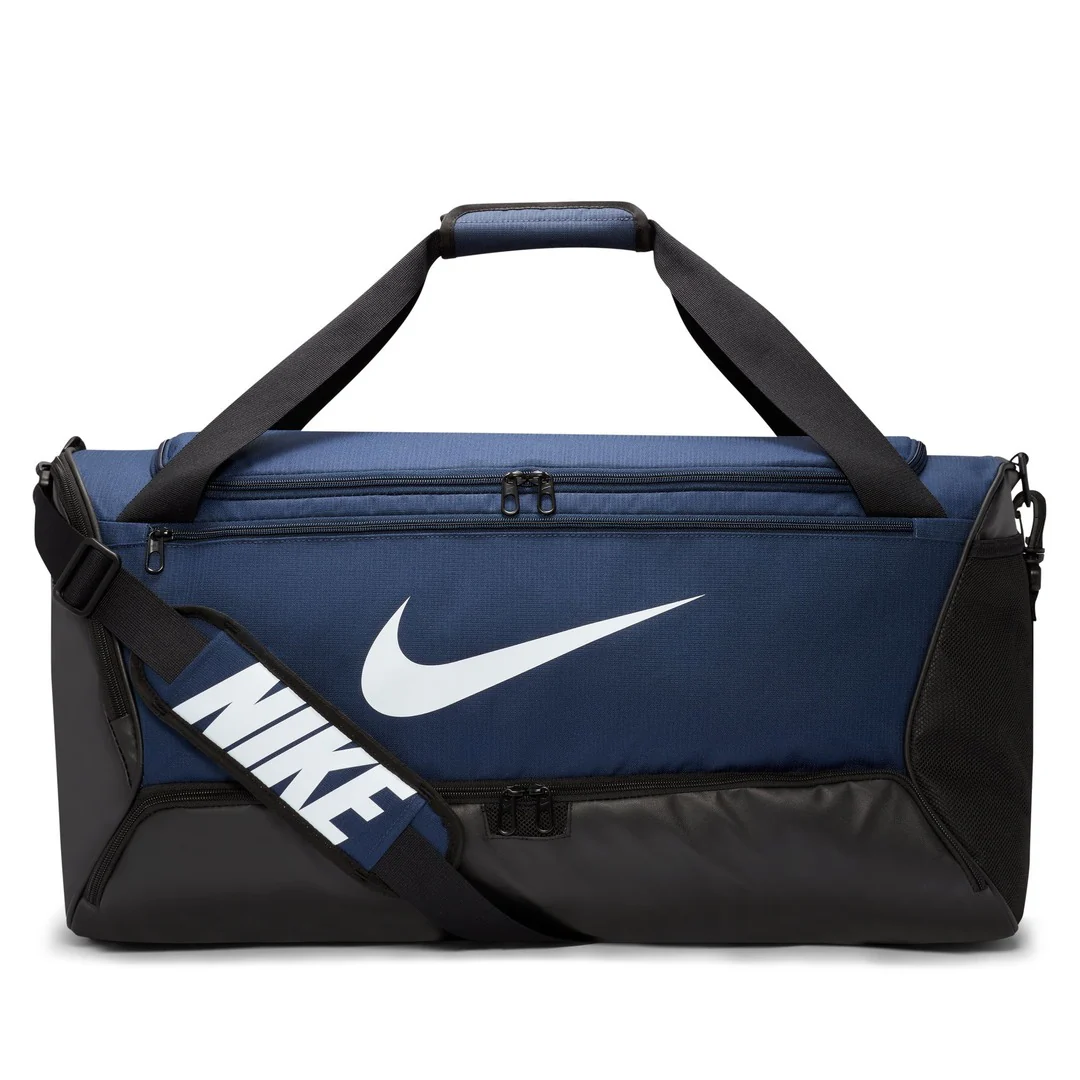Nike Brasilia 9.5 Medium Duffle Bag - Image 10