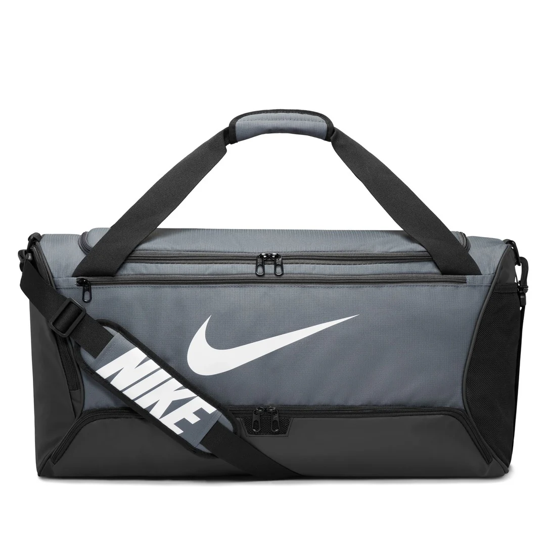 Nike Brasilia 9.5 Medium Duffle Bag - Image 13