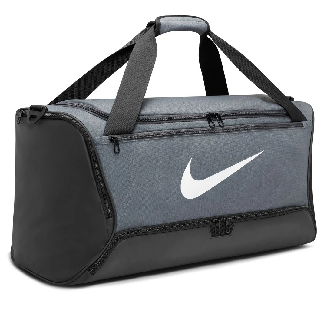 Nike Brasilia 9.5 Medium Duffle Bag - Image 14