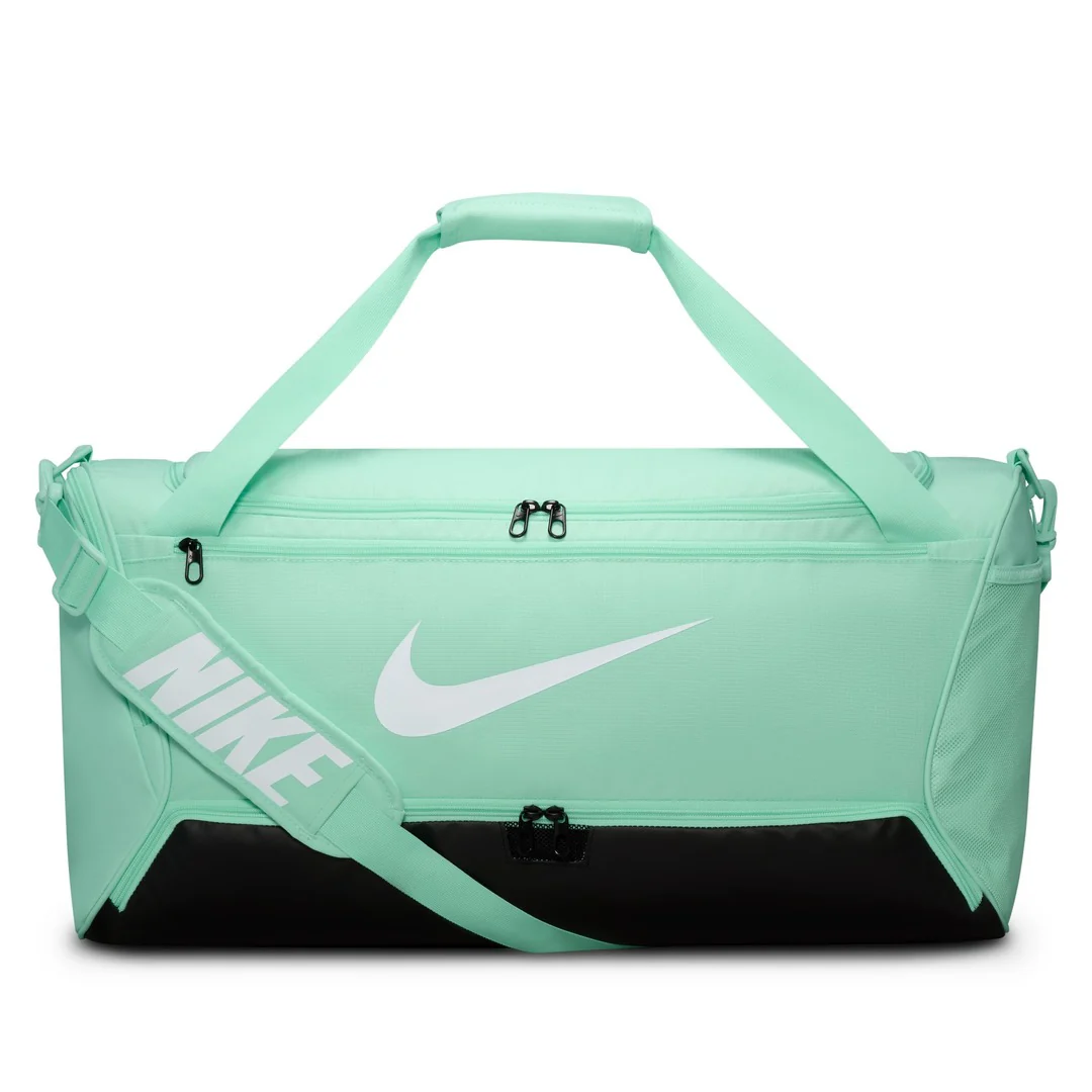 Nike Brasilia 9.5 Medium Duffle Bag - Image 16
