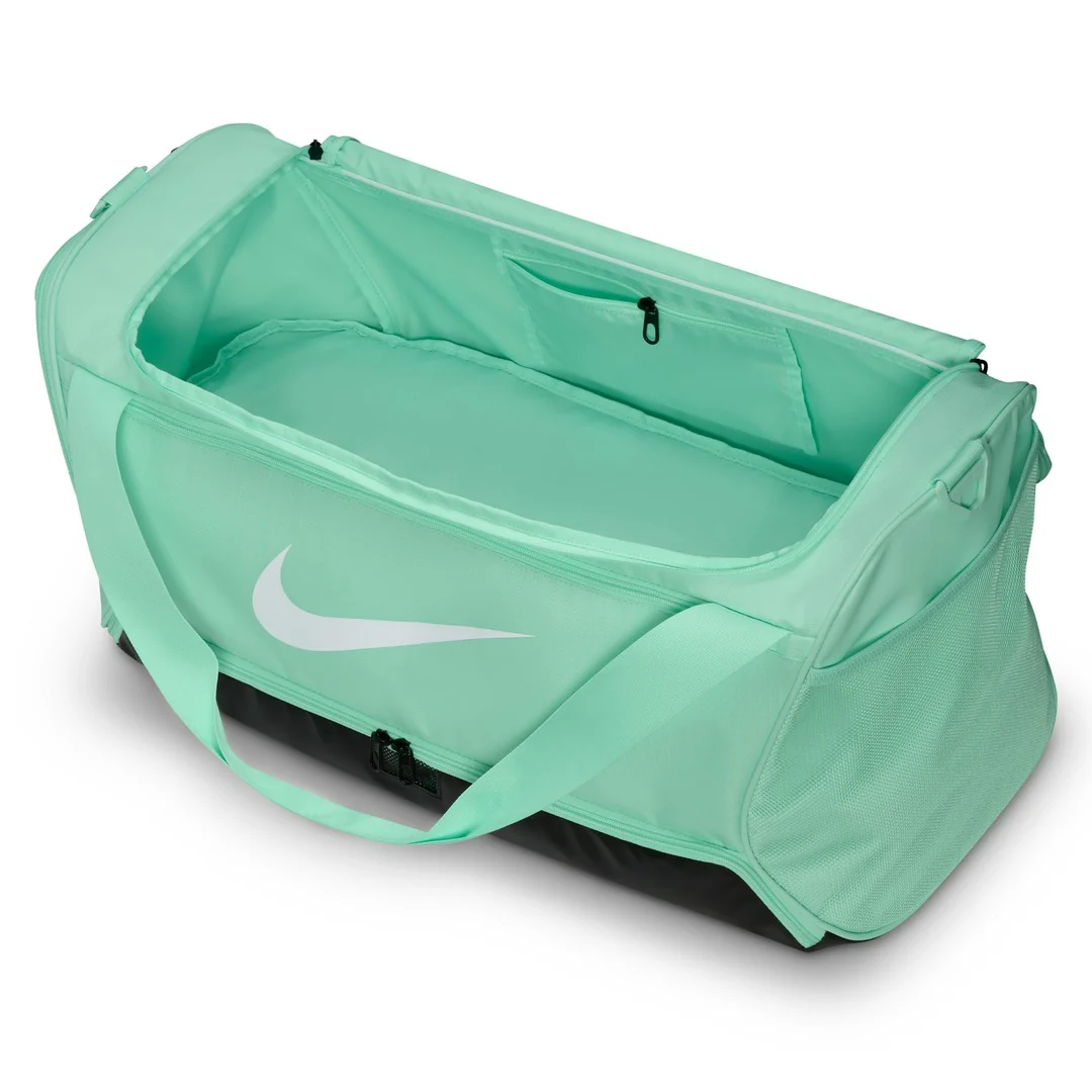Nike Brasilia 9.5 Medium Duffle Bag - Image 17