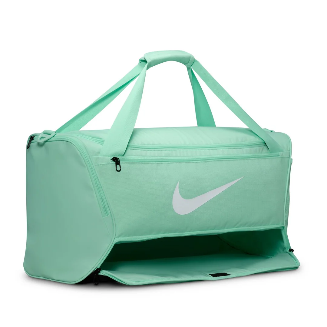 Nike Brasilia 9.5 Medium Duffle Bag - Image 18