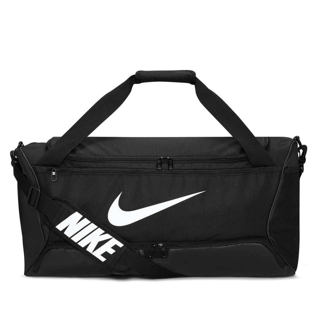 Nike Brasilia 9.5 Medium Duffle Bag - Image 21