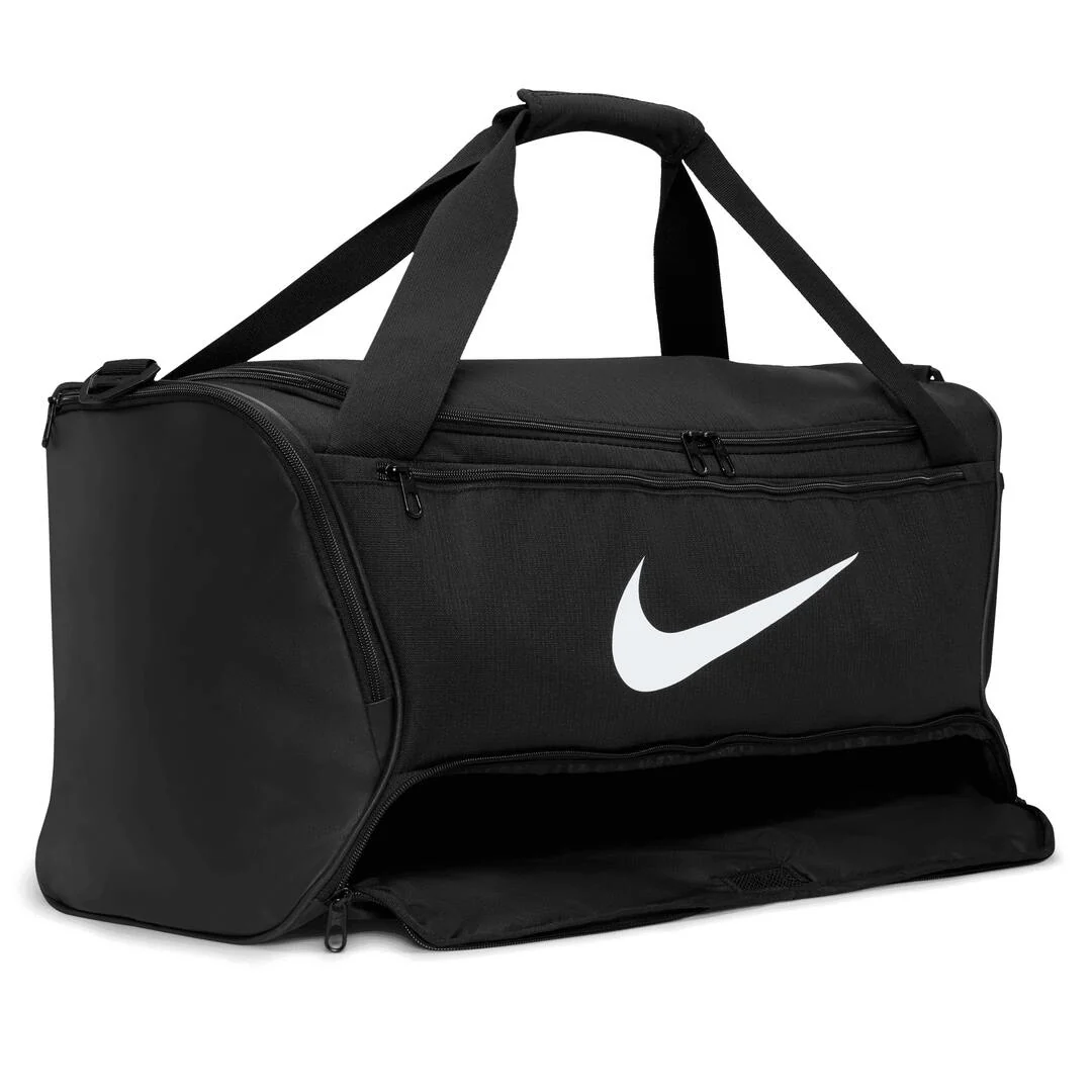 Nike Brasilia 9.5 Medium Duffle Bag - Image 23