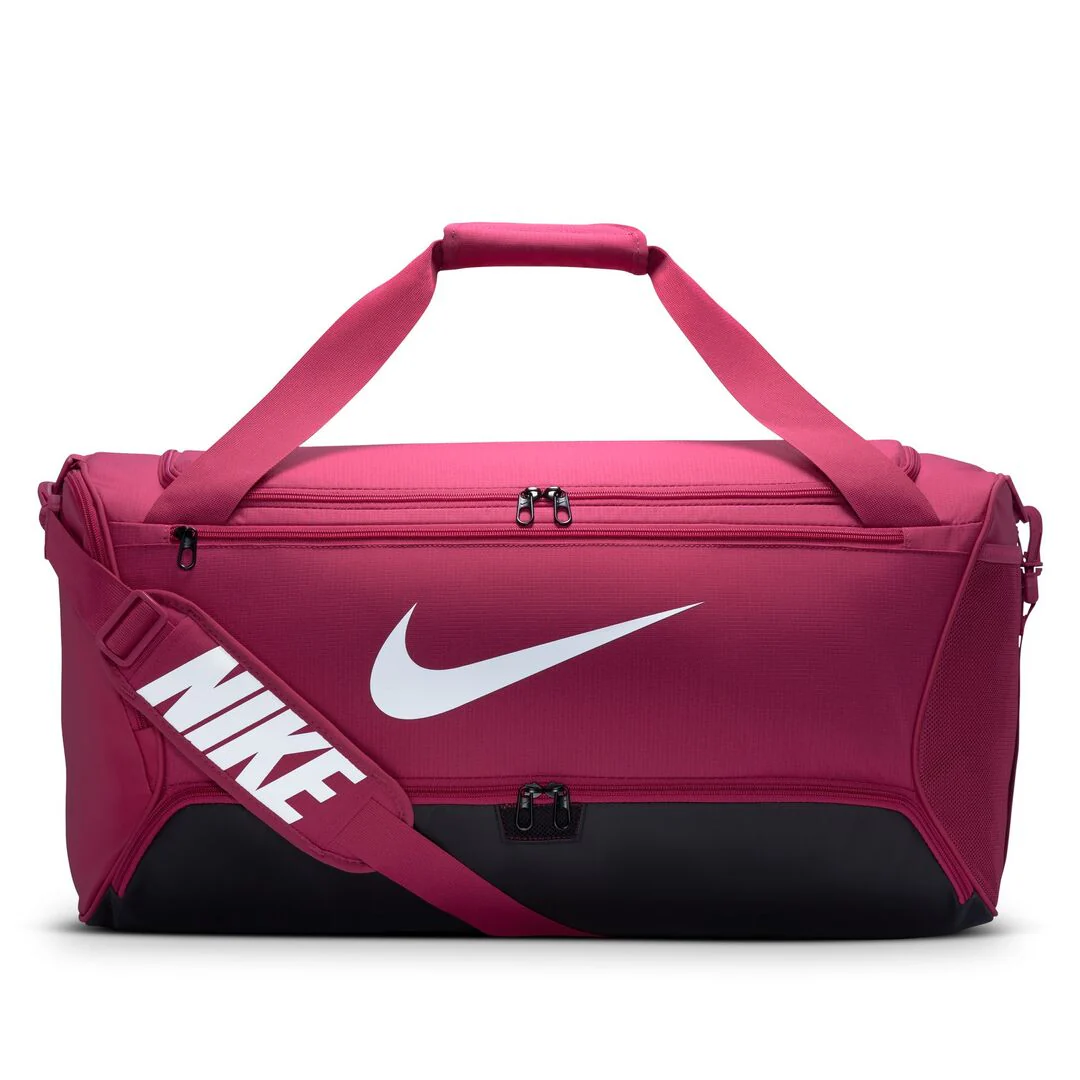 Nike Brasilia 9.5 Medium Duffle Bag - Image 25