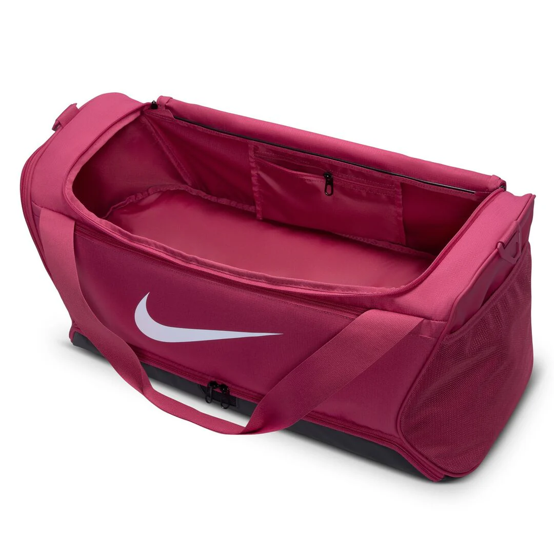 Nike Brasilia 9.5 Medium Duffle Bag - Image 27