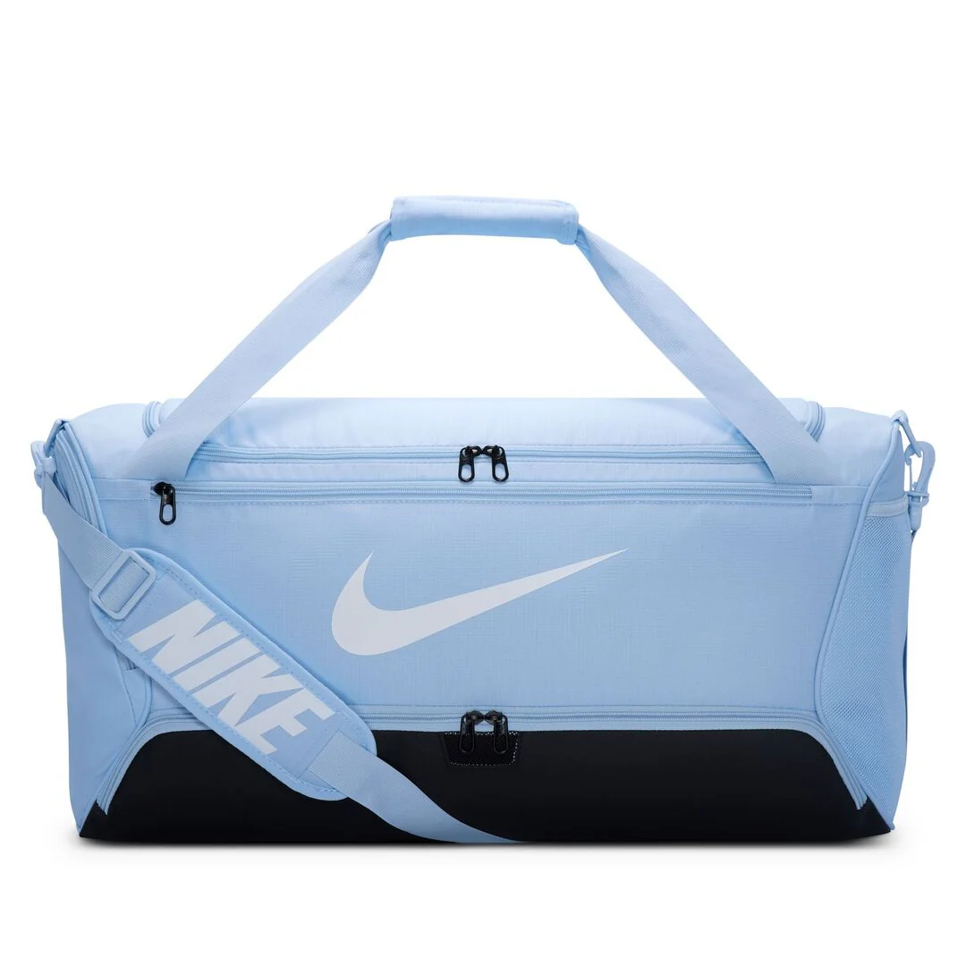 Nike Brasilia 9.5 Medium Duffle Bag - Image 28