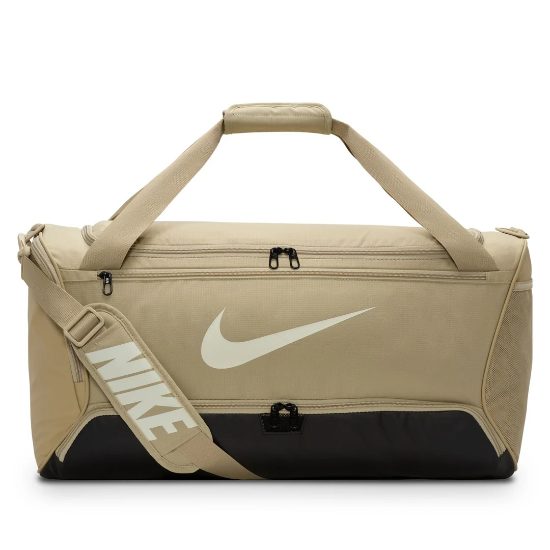 Nike Brasilia 9.5 Medium Duffle Bag - Image 6