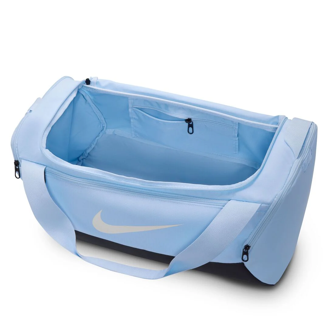 Nike Brasilia 9.5 Small Duffle Bag - Image 10