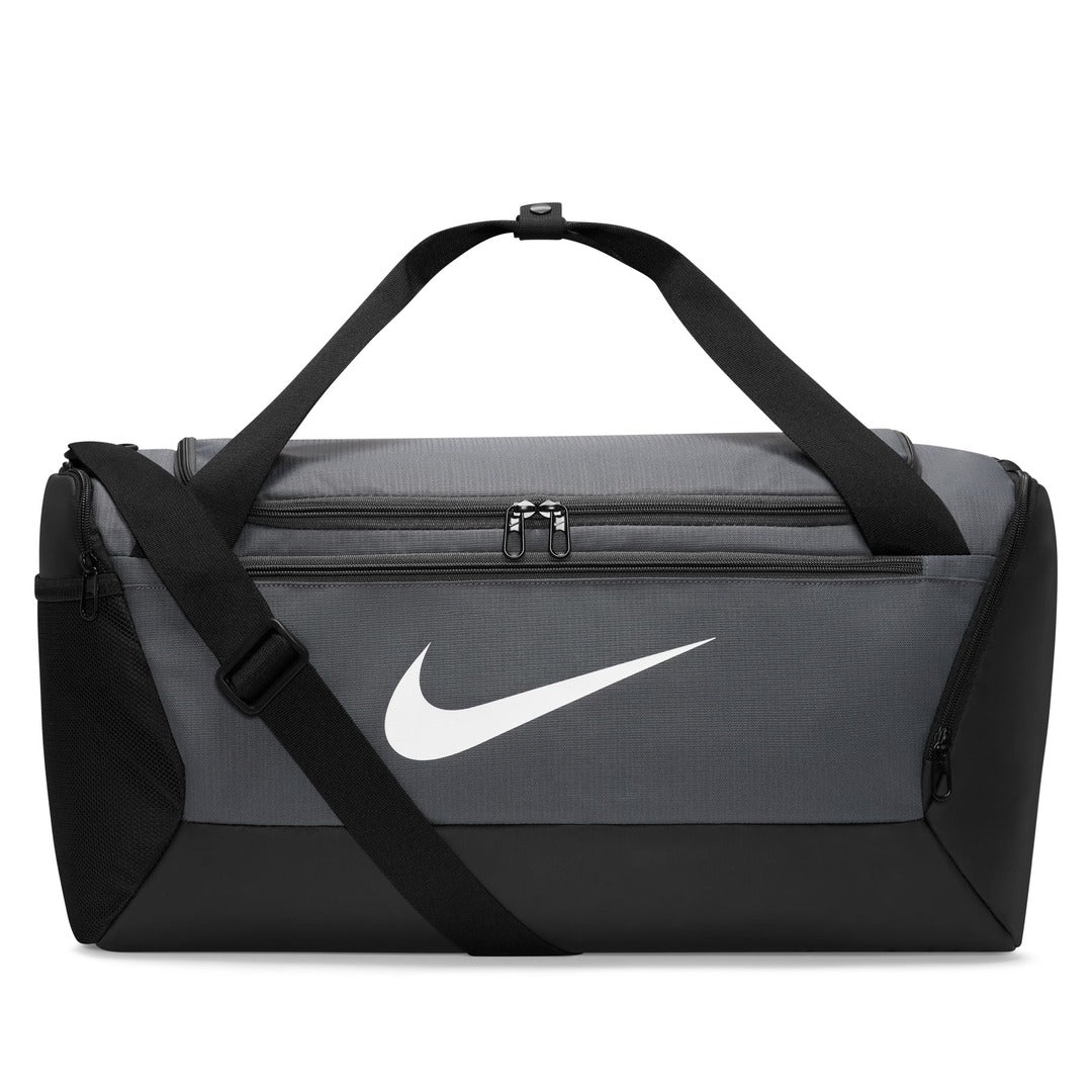 Nike Brasilia 9.5 Small Duffle Bag - Image 12