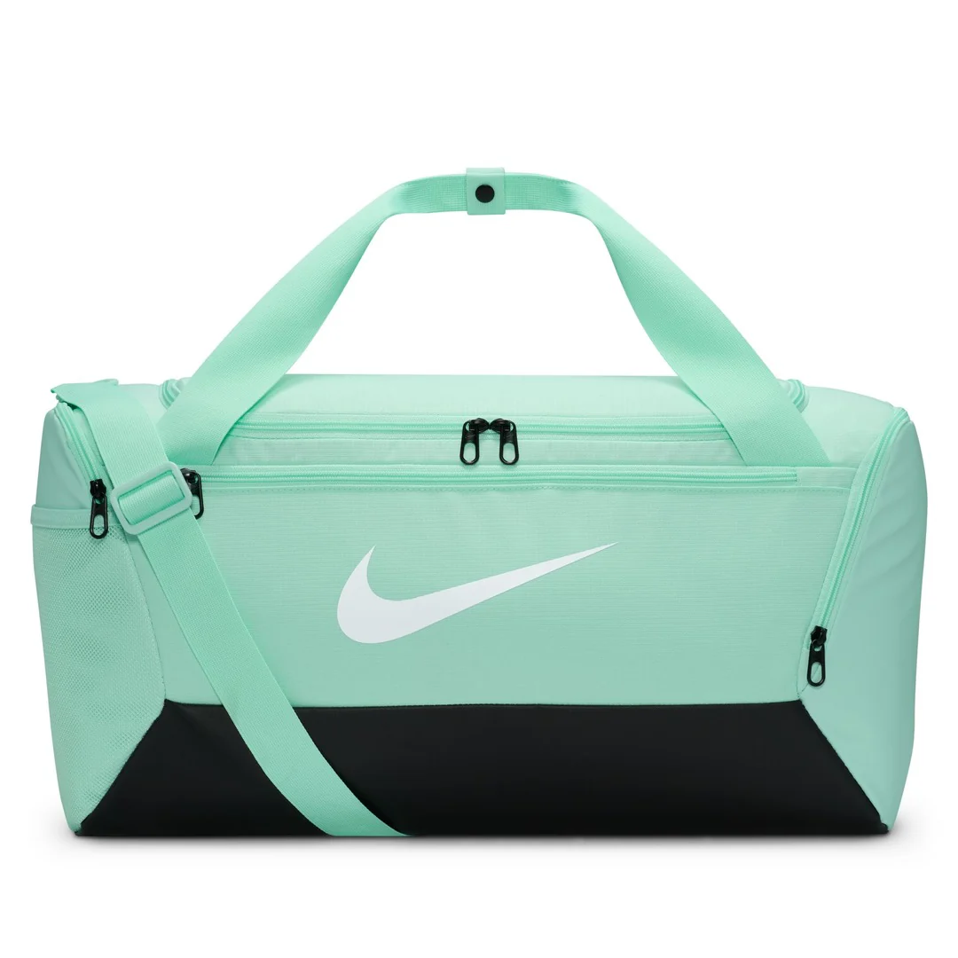 Nike Brasilia 9.5 Small Duffle Bag - Image 14