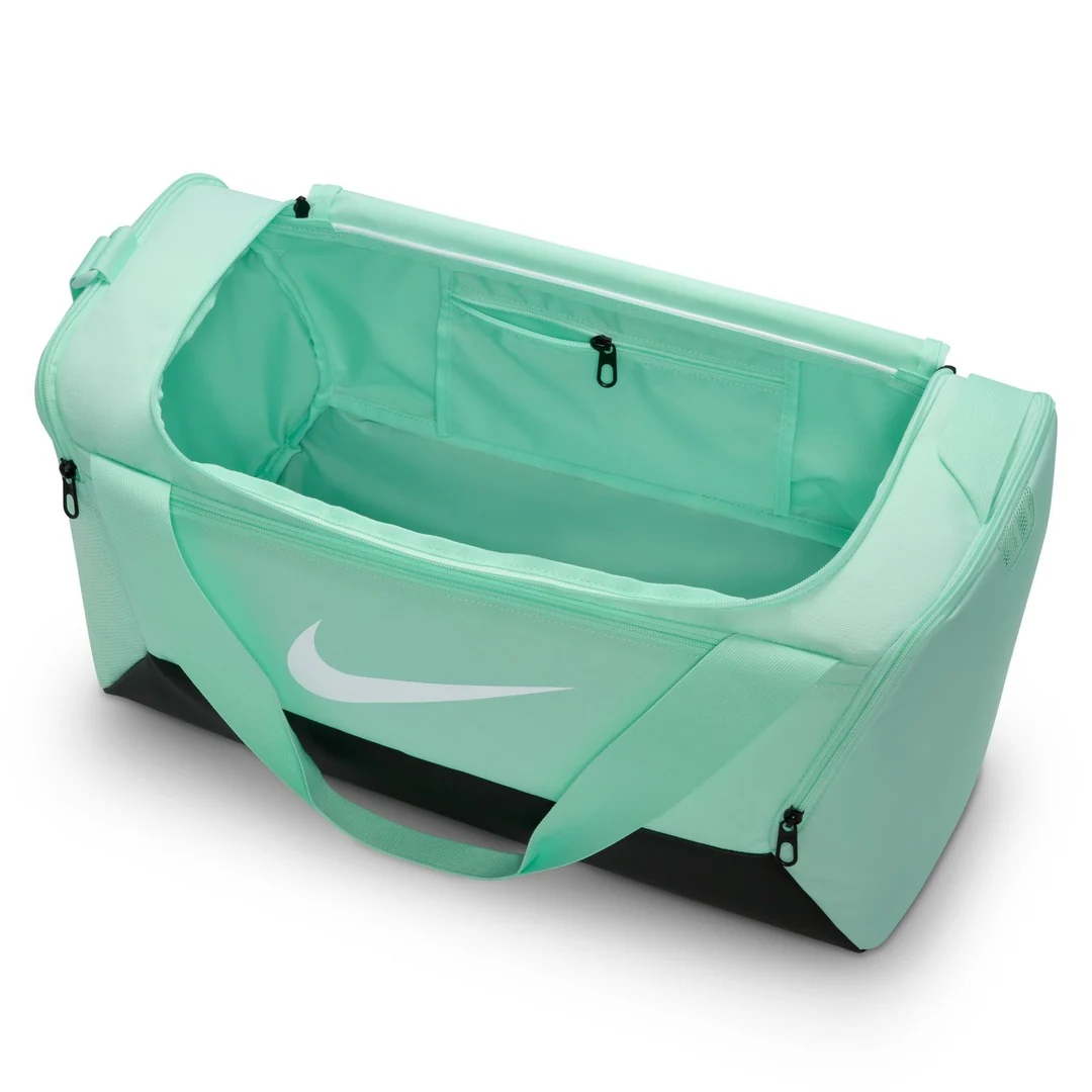 Nike Brasilia 9.5 Small Duffle Bag - Image 15