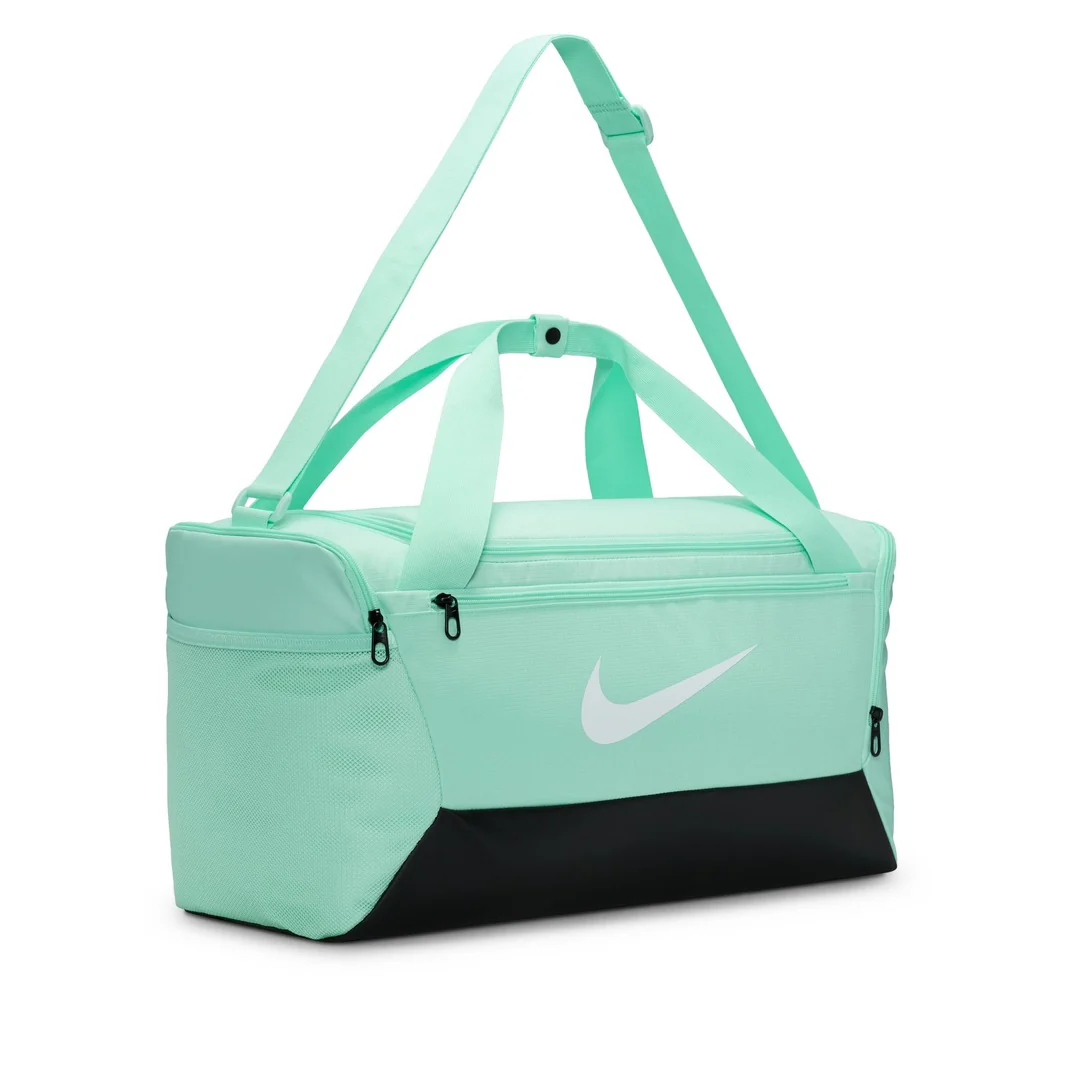 Nike Brasilia 9.5 Small Duffle Bag - Image 16