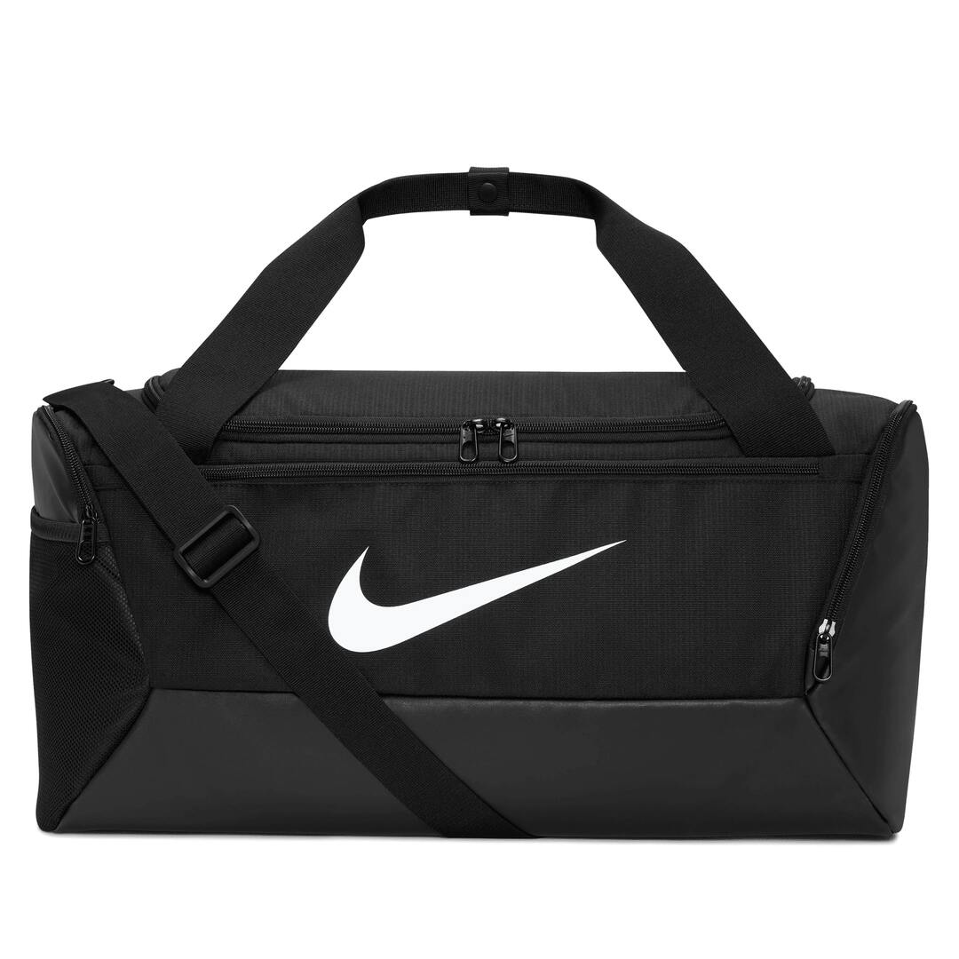 Nike Brasilia 9.5 Small Duffle Bag - Image 18