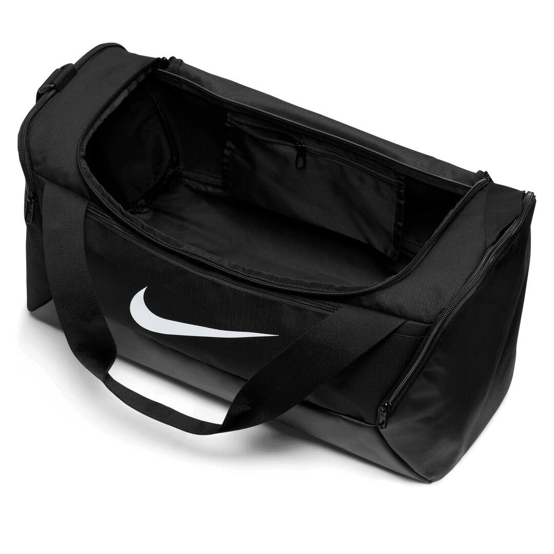 Nike Brasilia 9.5 Small Duffle Bag - Image 20