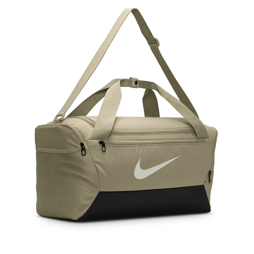 Nike Brasilia 9.5 Small Duffle Bag - Image 3