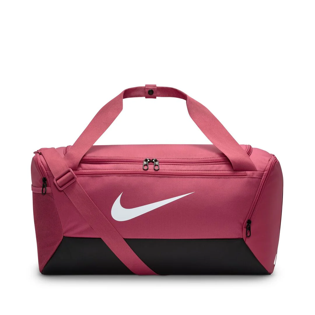 Nike Brasilia 9.5 Small Duffle Bag - Image 6
