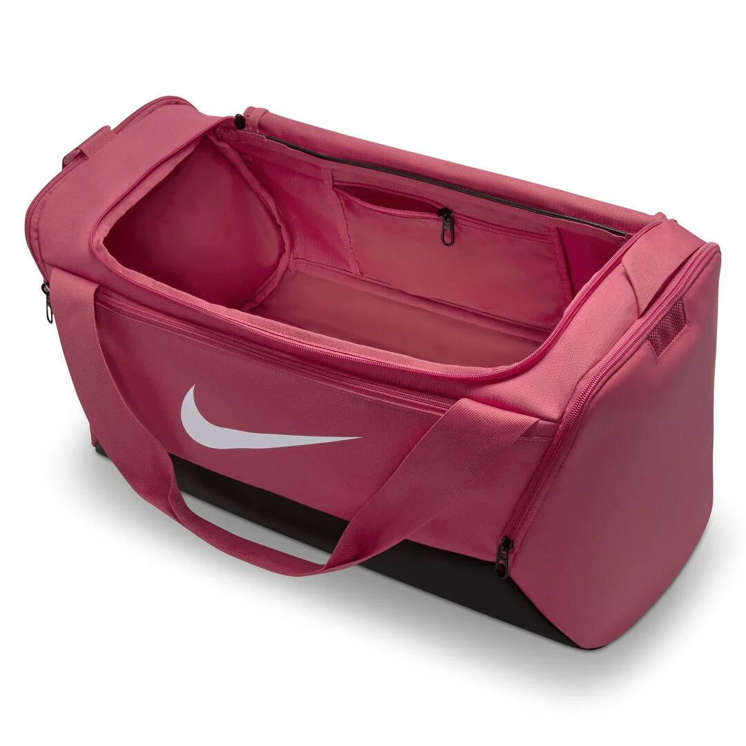 Nike Brasilia 9.5 Small Duffle Bag - Image 7