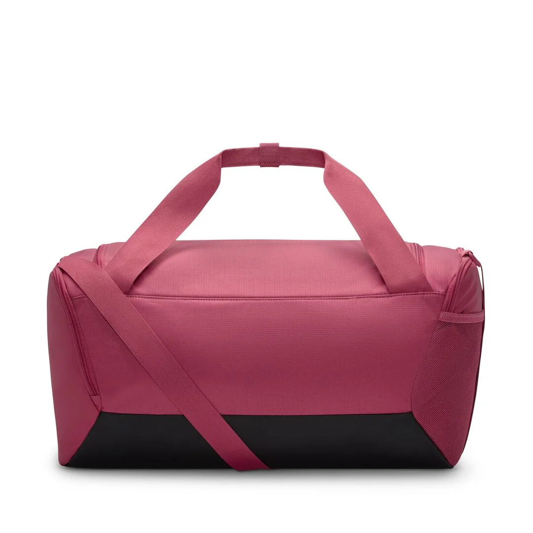 Nike Brasilia 9.5 Small Duffle Bag - Image 8