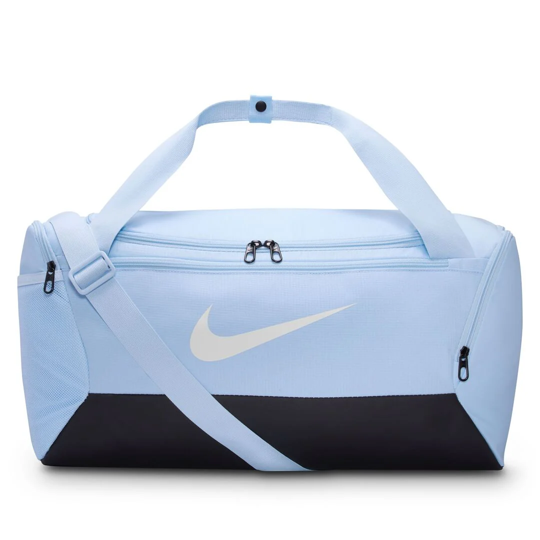 Nike Brasilia 9.5 Small Duffle Bag - Image 9
