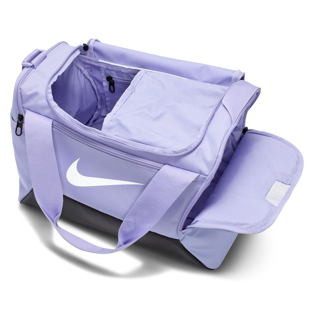 Nike Brasilia 9.5 X-Small Duffle Bag - Image 10