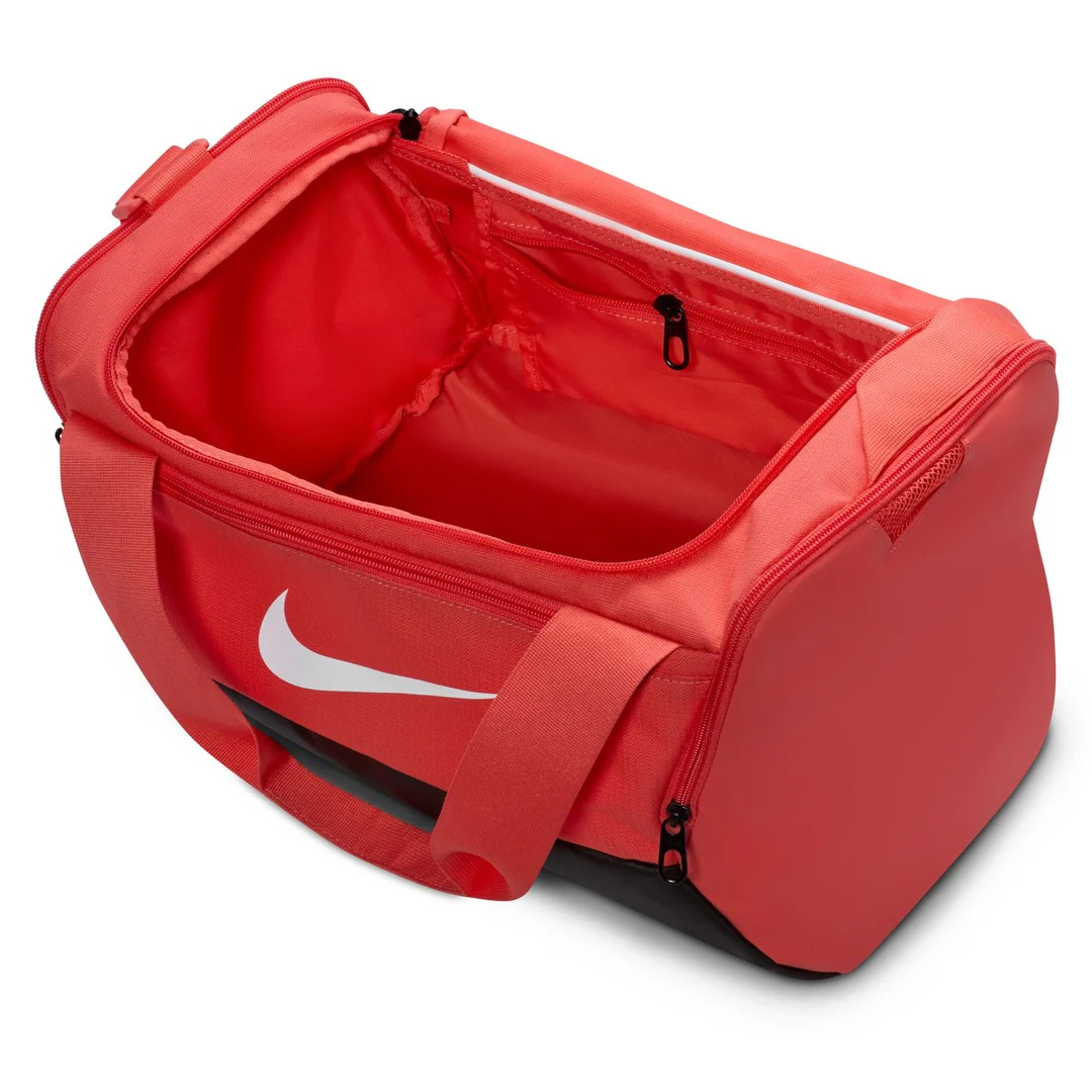 Nike Brasilia 9.5 X-Small Duffle Bag - Image 14