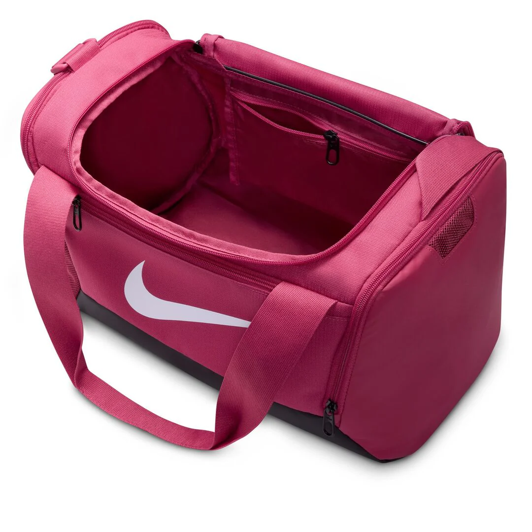 Nike Brasilia 9.5 X-Small Duffle Bag - Image 16