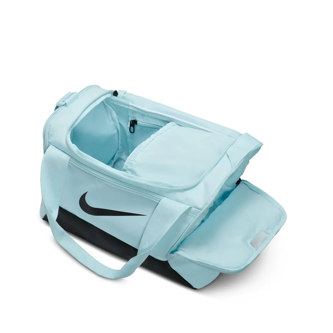 Nike Brasilia 9.5 X-Small Duffle Bag - Image 4