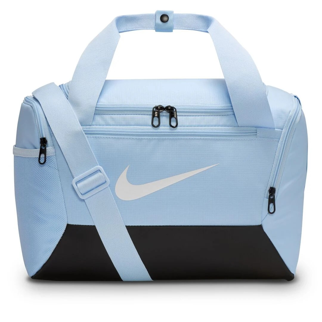 Nike Brasilia 9.5 X-Small Duffle Bag - Image 5