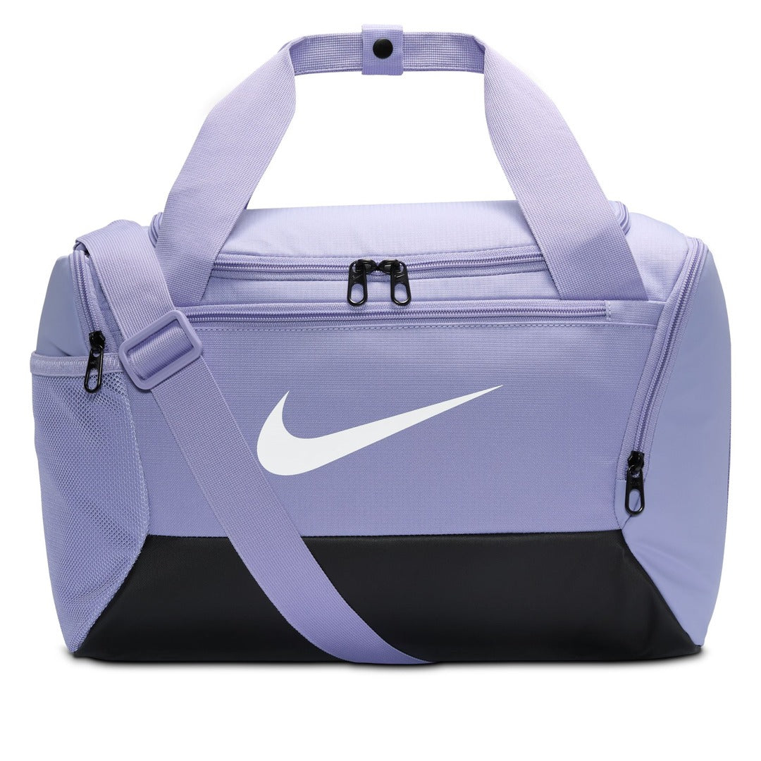 Nike Brasilia 9.5 X-Small Duffle Bag - Image 9