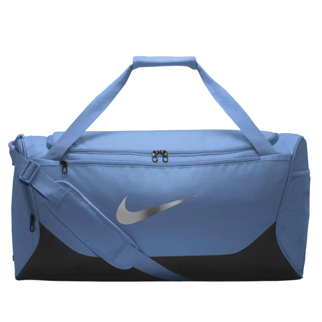 Nike Brasilia Medium Training Duffle Bag - Image 3