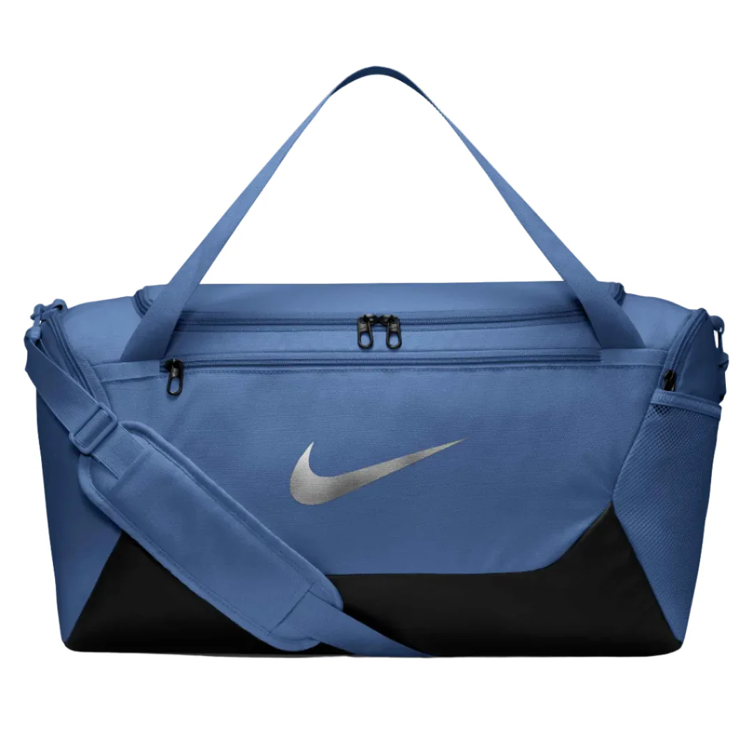 Nike Brasilia Small Training Duffle Bag - Image 4