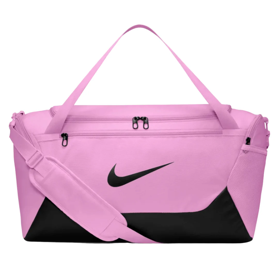 Nike Brasilia Small Training Duffle Bag - Image 5
