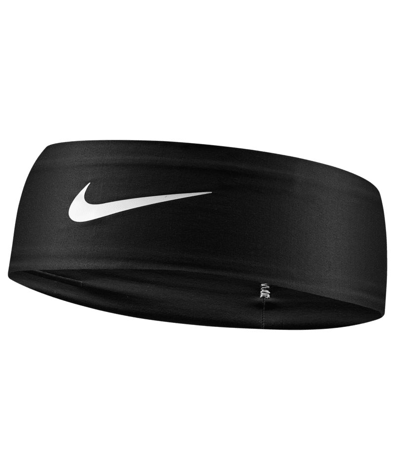 Nike Dri-Fit Fury Classic Headband - Image 2