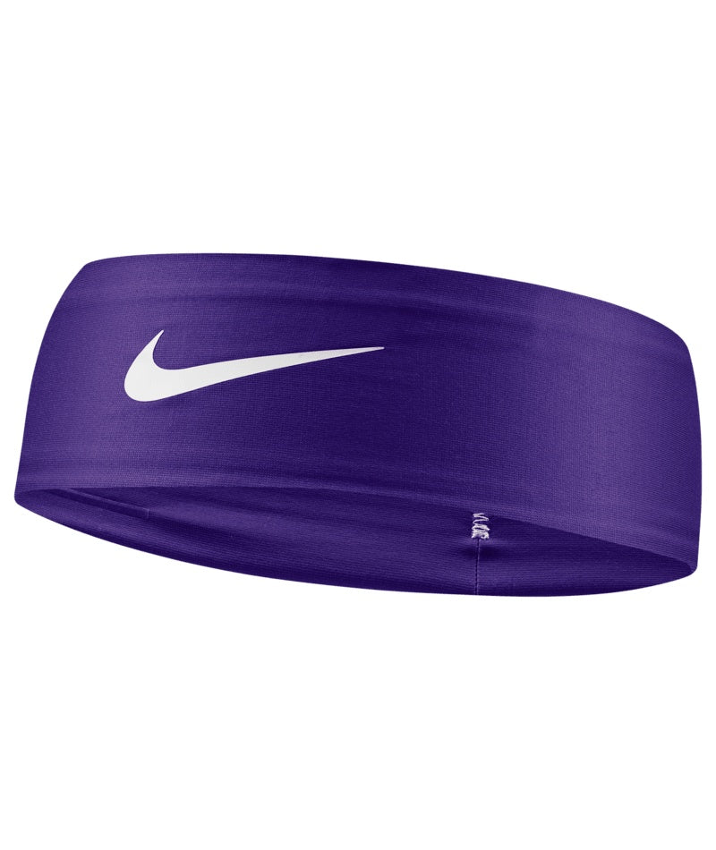 Nike Dri-Fit Fury Classic Headband - Image 6
