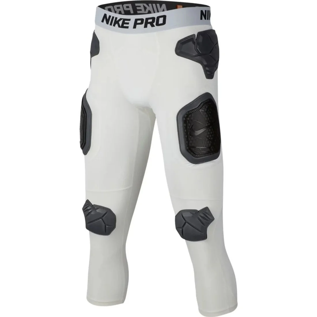 Nike Dri-Fit Hyperstrong  3/4 Football Tight