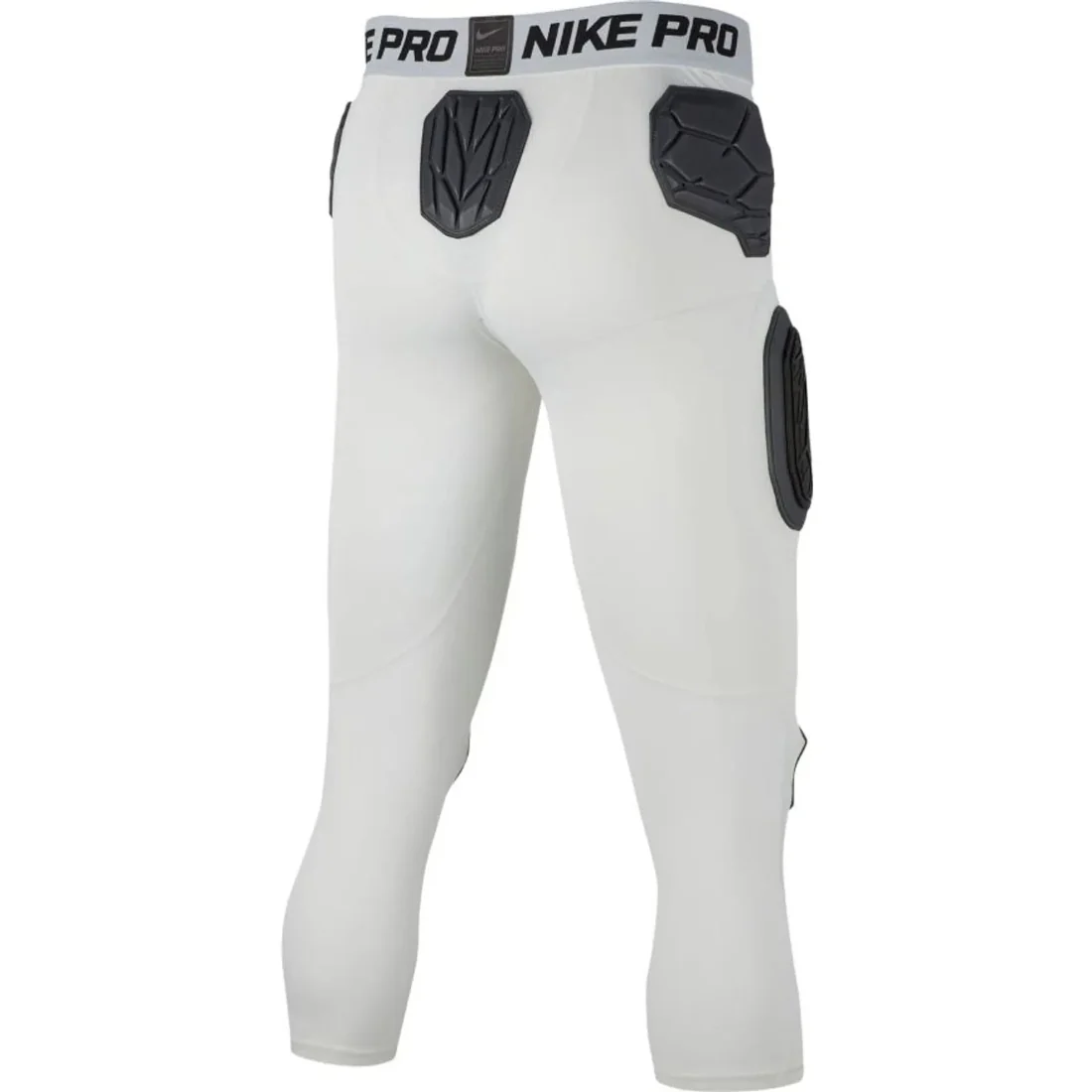 Nike Dri-Fit Hyperstrong  3/4 Football Tight - Image 2