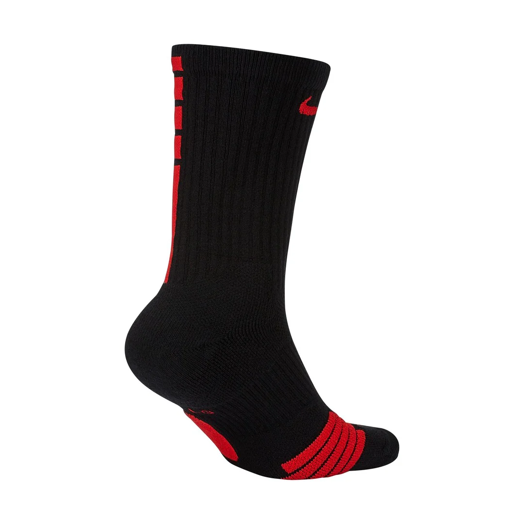 Nike Elite Crew Basketball Socks - Image 5