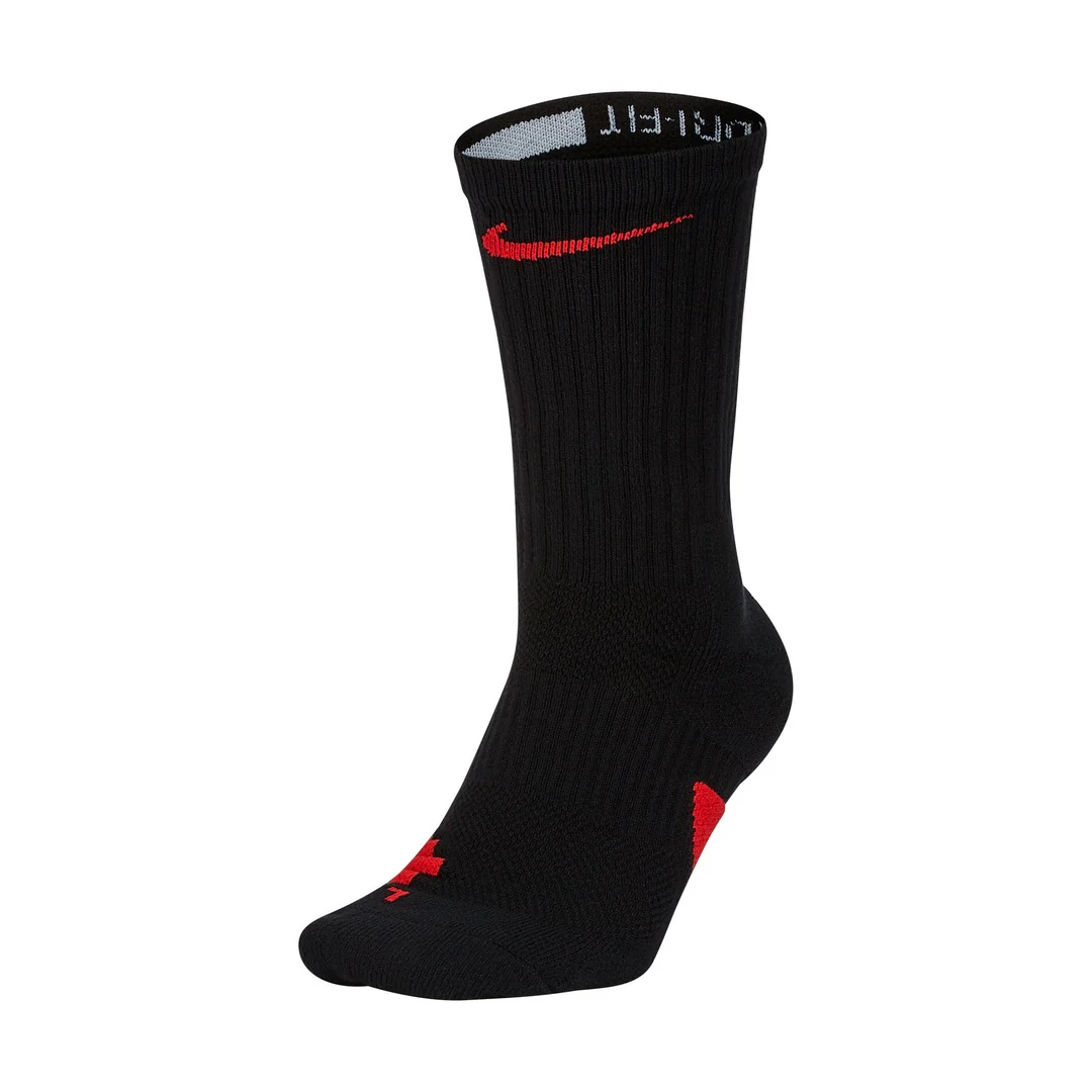 Nike Elite Crew Basketball Socks - Image 6