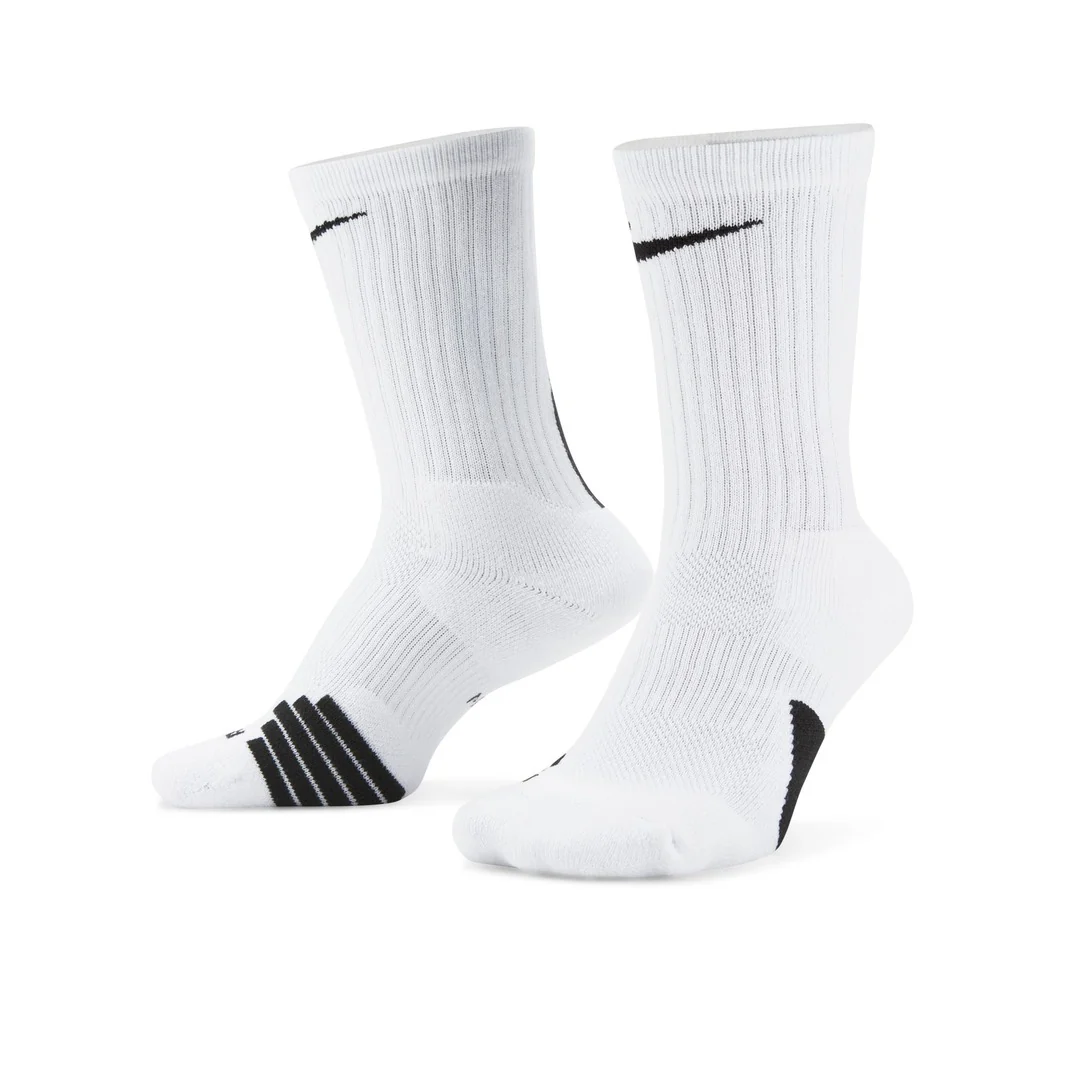 Nike Elite Crew Basketball Socks - Image 7